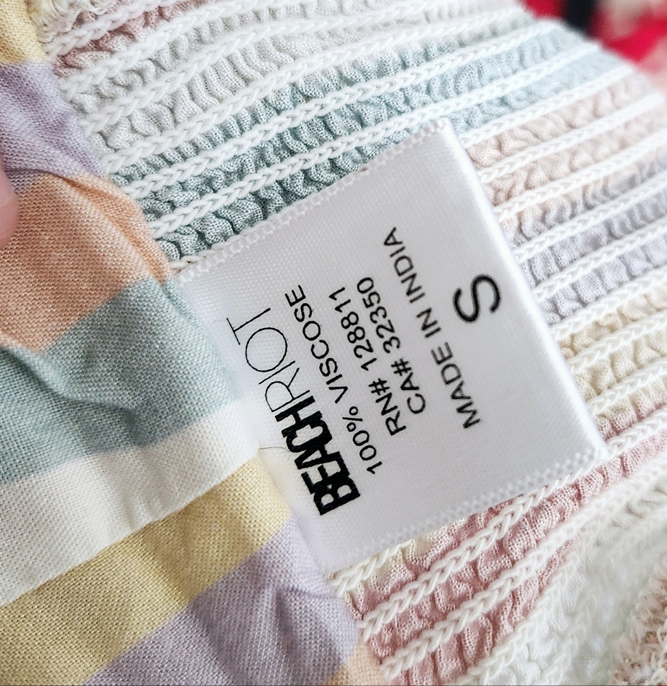 Beach Riot - Picture 9 of 9